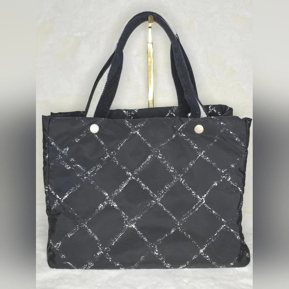CHANEL travel line